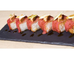 Produit Crousty rossini